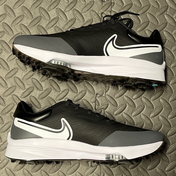 Nike Air Zoom Infinity Tour Next% React Men's Size 11.5 Golf Shoes DM844… - Picture 11 of 16